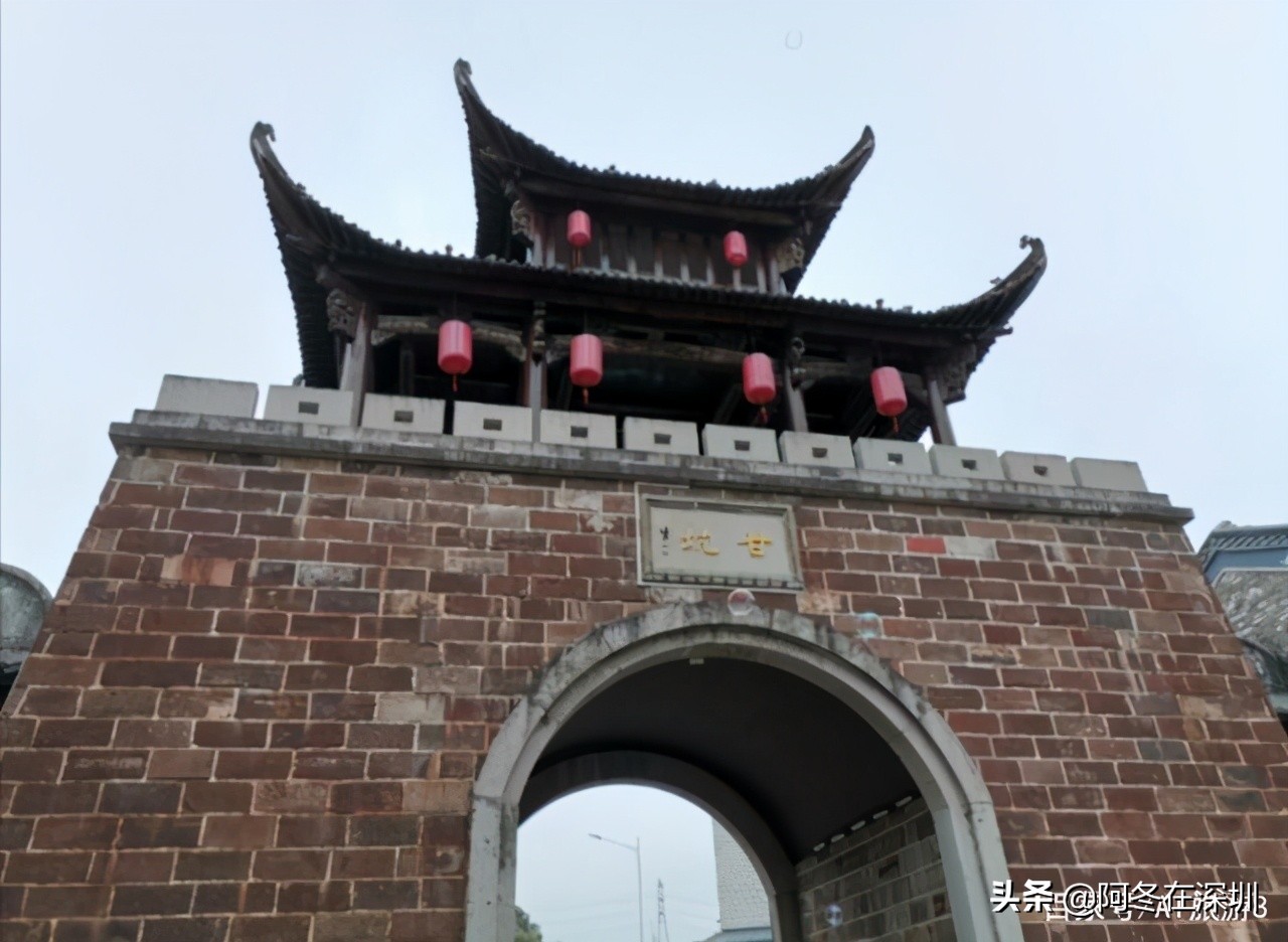 深圳一日游必去的十个免费景点,深圳一日游必去十大网红景点