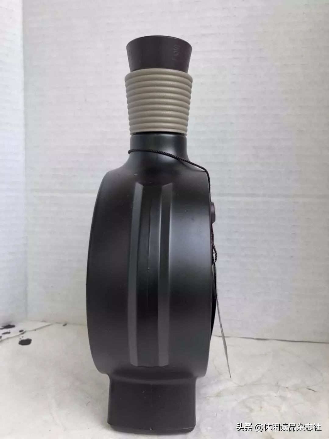 品酒笔记||为什么习酒只能排第三？