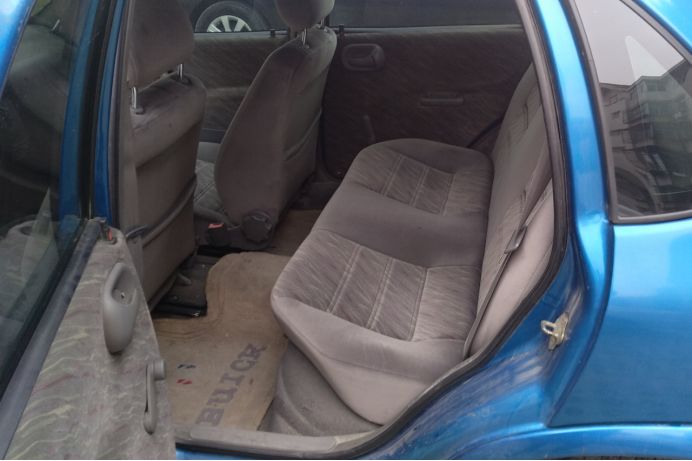 十年的赛欧还值得买吗,12年雪佛兰赛欧当年落地价