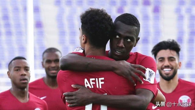 韩国卡塔尔世预赛韩国2-1逆转,卡塔尔淘汰韩国