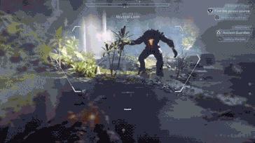 在《圣歌》的封闭Alpha测试结束后，有什么能说的呢？