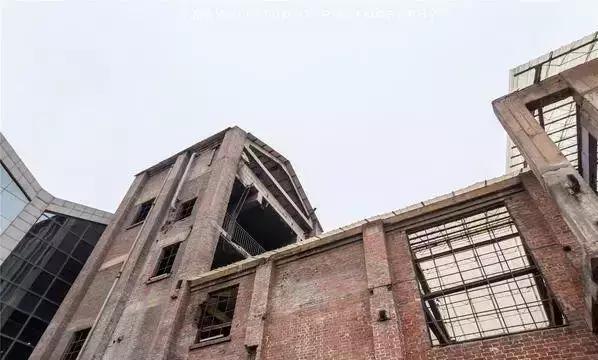 启新1889老而不衰,旧物的工业风时尚正流行