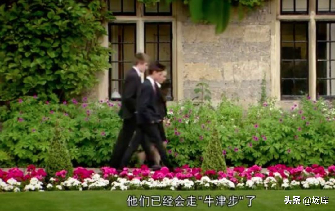 英国版变形计富二代,英国版变形计后续