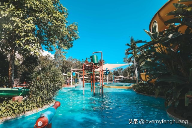 玩转三亚四天三夜旅行攻略,漫游三亚在初夏的时光里邂逅美好