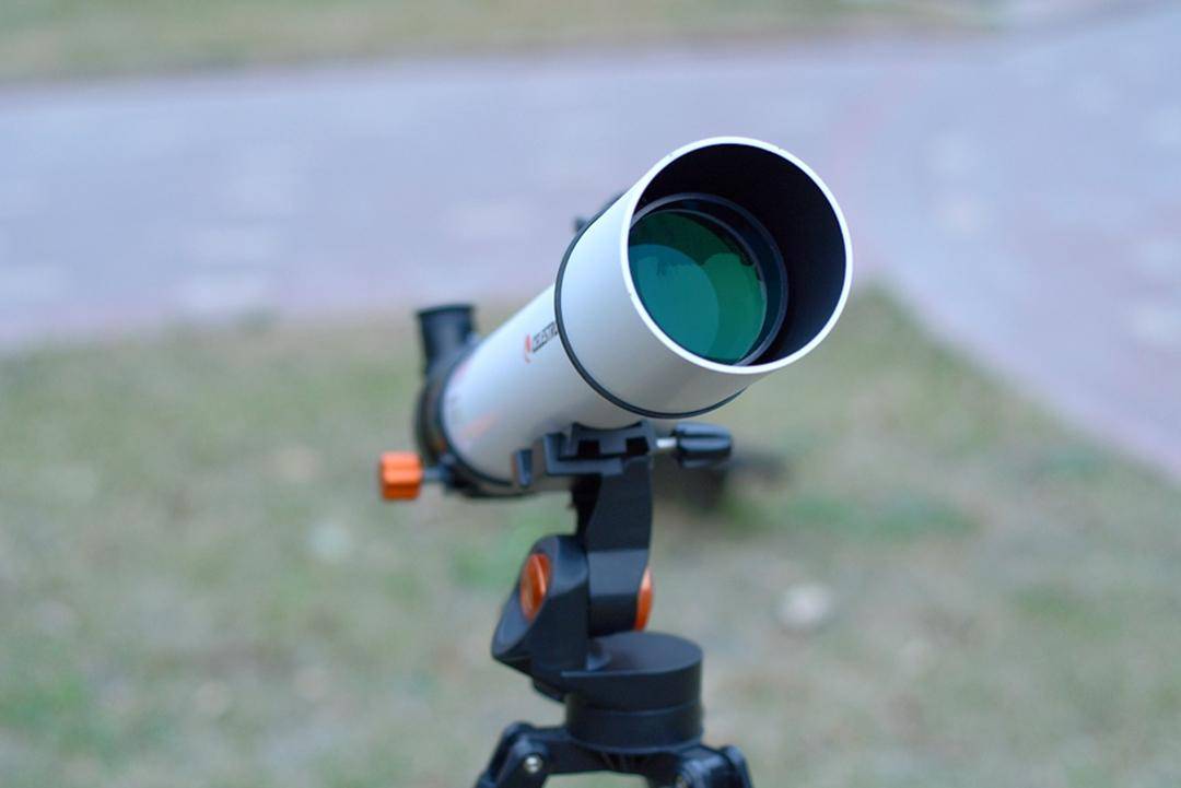 小米众筹新品：成像清晰价格亲民，369元星特朗天文望远镜带回家