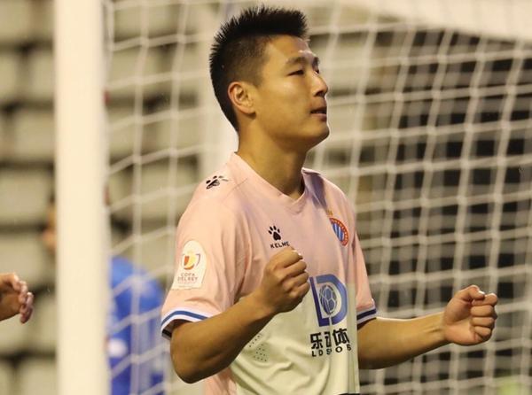 莱加内斯vs马竞,西班牙保级战武磊绝杀