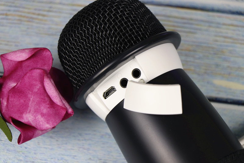 唱吧喇叭麦克风哪个最好用,唱吧麦克风和专业麦克风