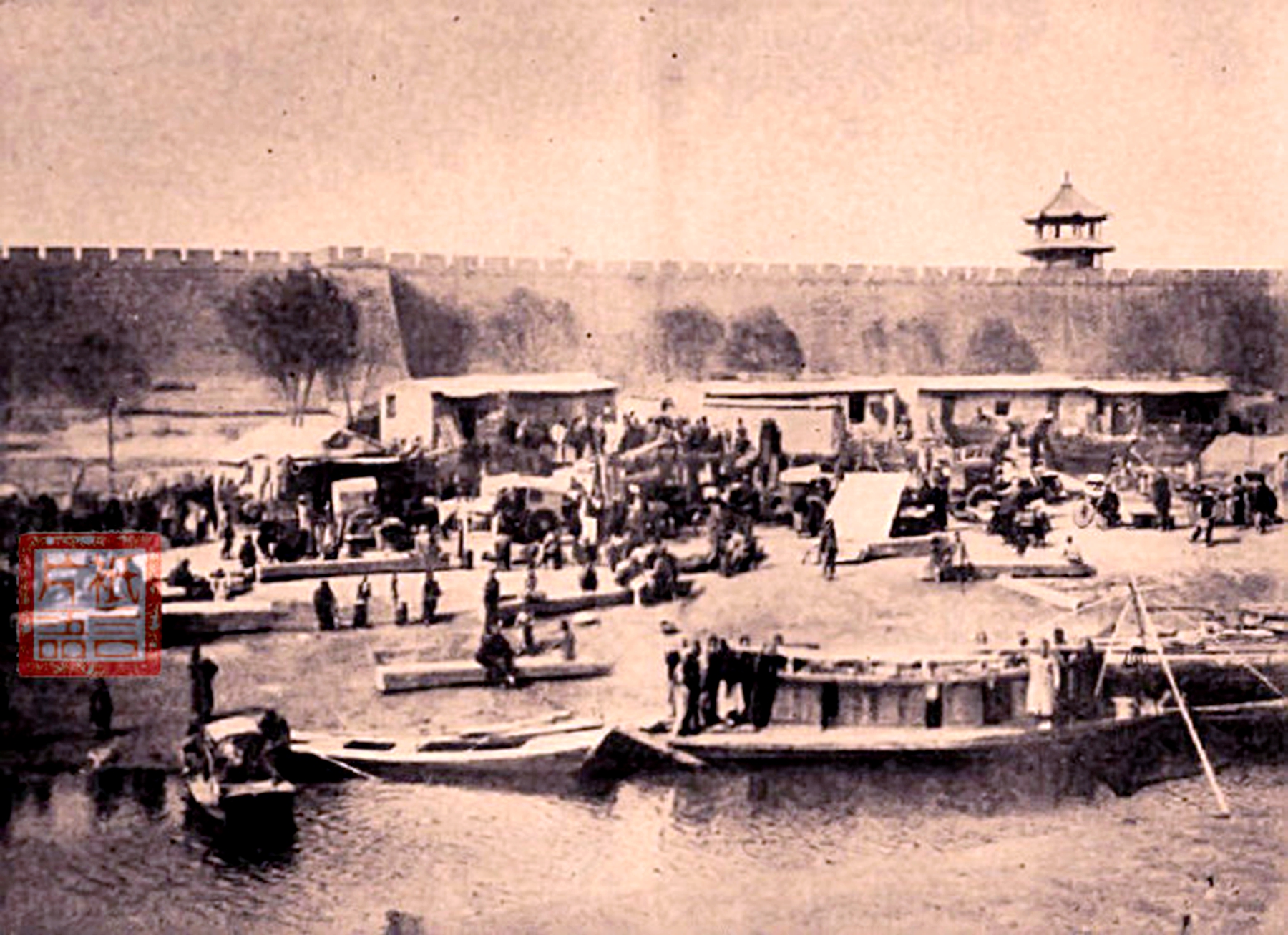 这么牛的古城，咋就在省会PK中败给了石家庄？古往今来说保定