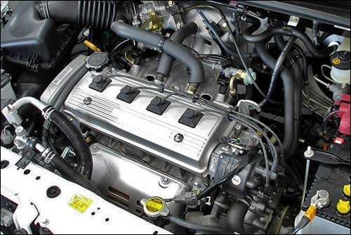 自主研发的汽车发动机车型,自主品牌经典车型