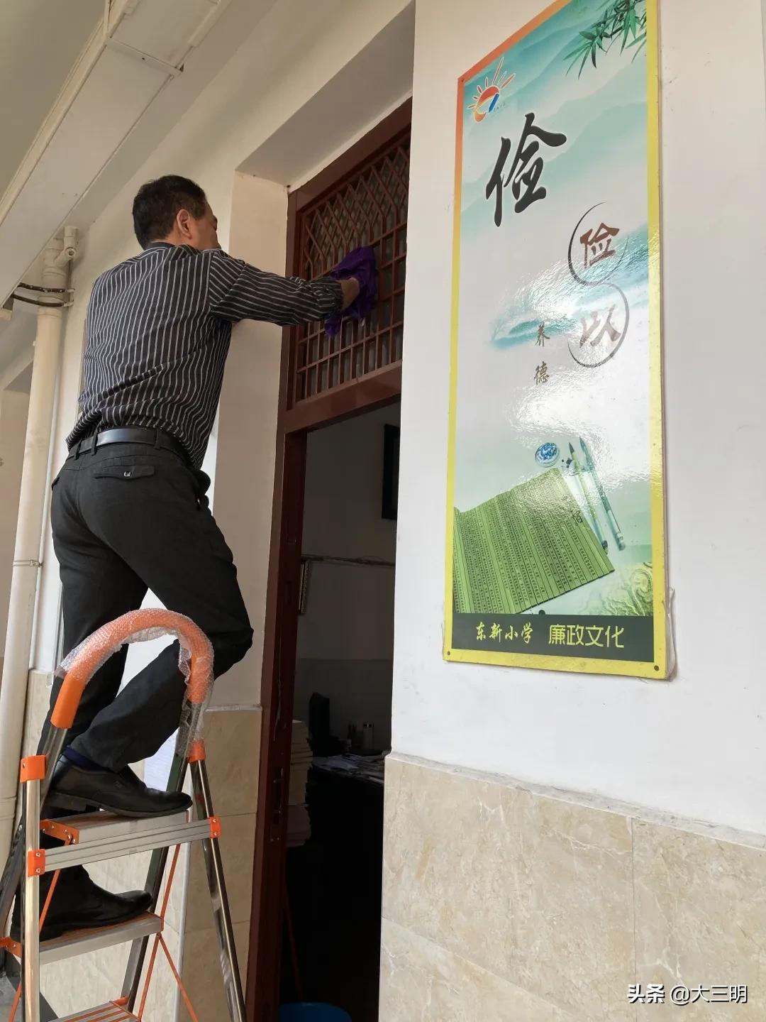 校园抗疫新闻,校园复学防疫报道