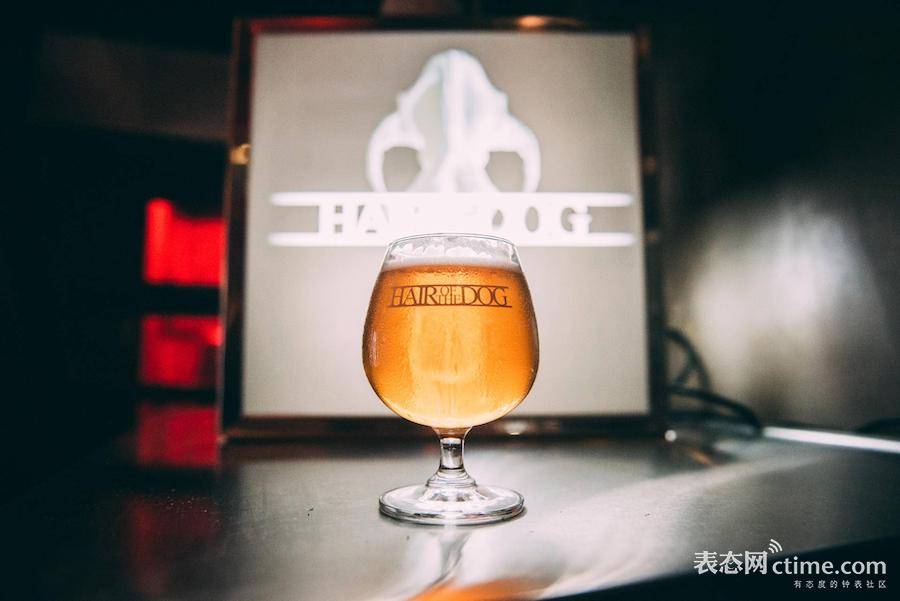 千元一瓶的啤酒,千元一瓶啤酒