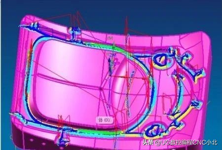 数控操作员学ug多久,不会操机学ug编程要多久