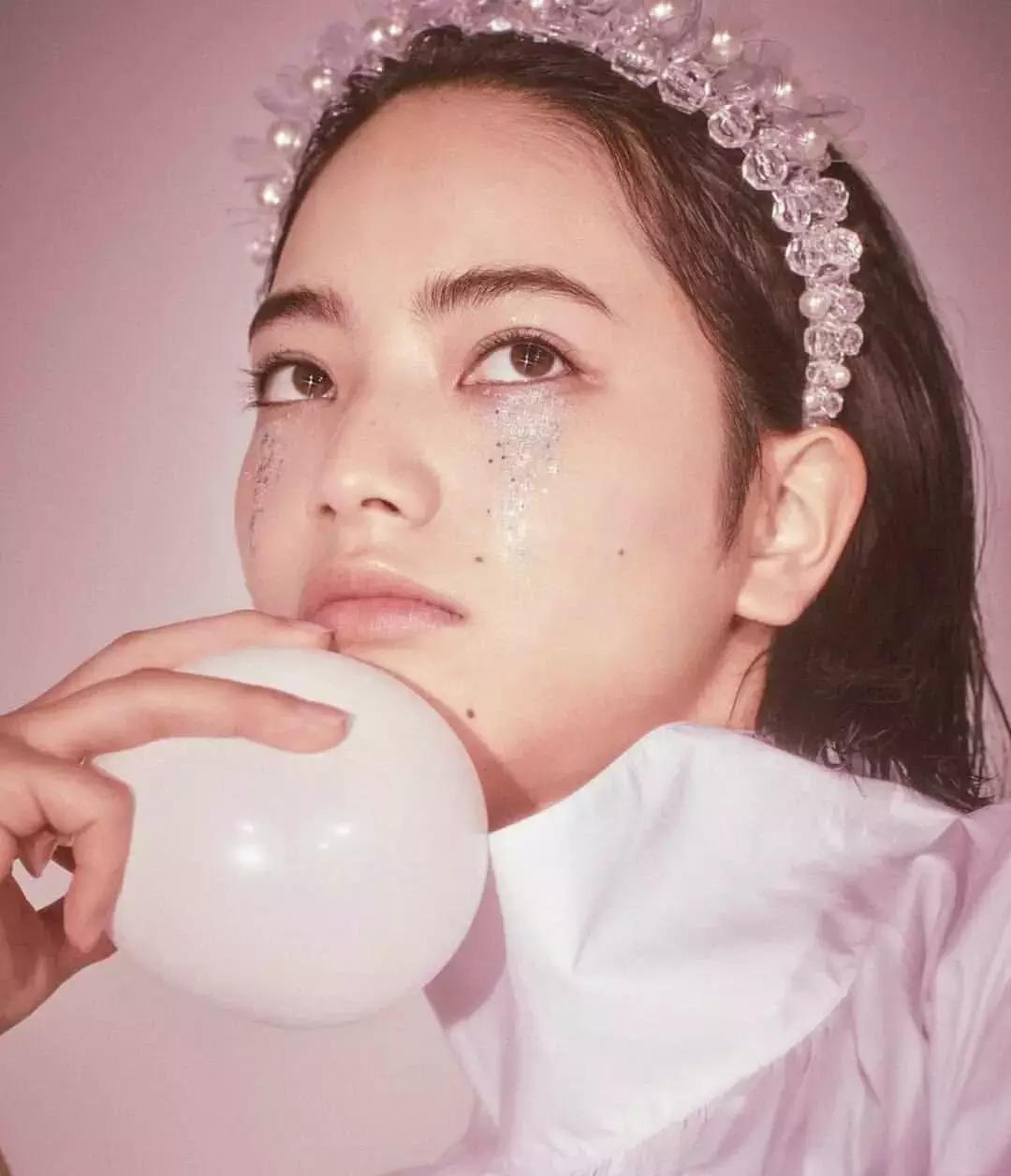 今年最有创意的发型,今年最流行的好看发型