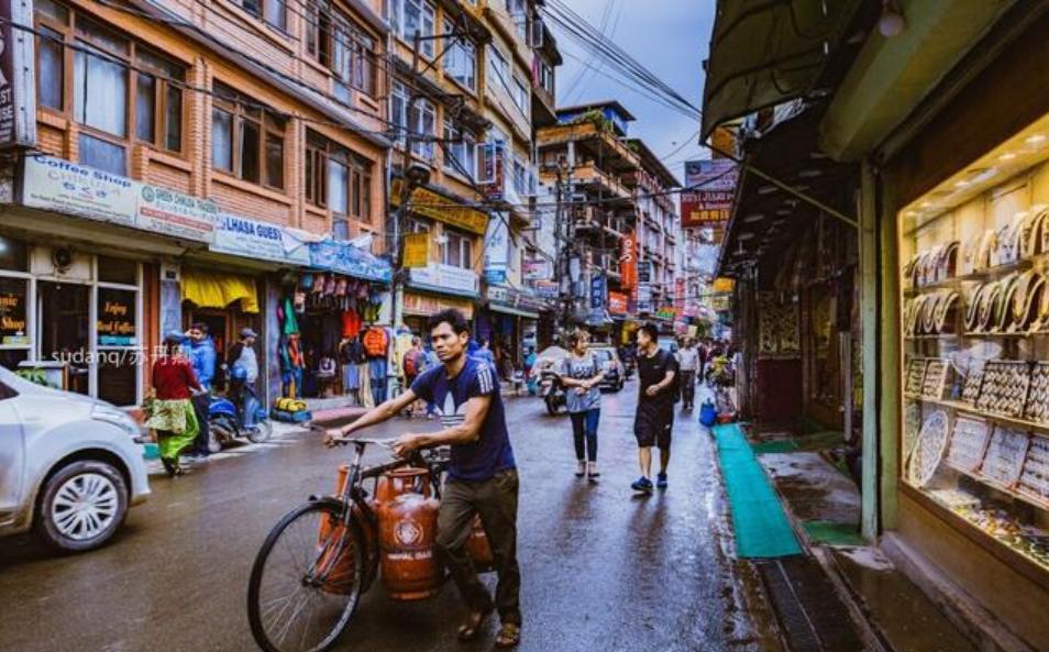 尼泊尔购物去哪里,2016年尼泊尔购物攻略