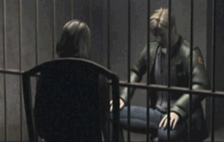 生日快乐，寂静岭。还有，晚安。