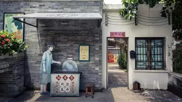 番禺好看的街景,番禺美丽的风光