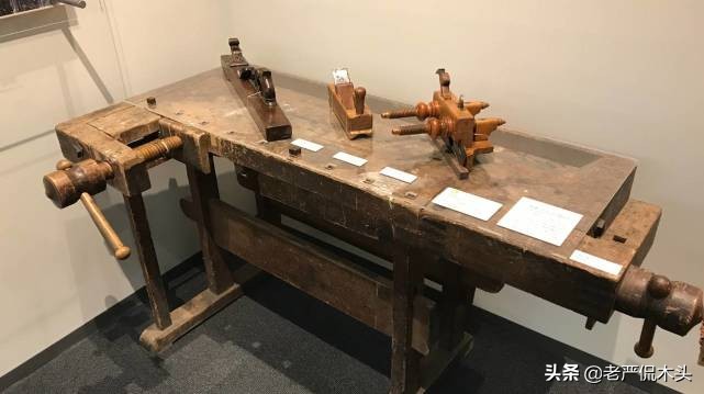 专讲木工具，号称全世界独一无二，这家博物馆凭啥这么自信？