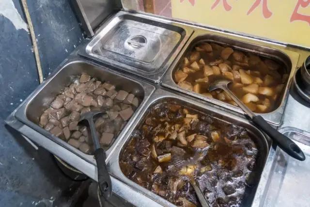 荔湾广场宝华面店,广州上下九步行街疫情开门了吗