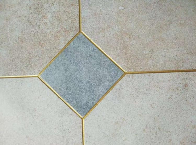 美缝前瓷砖缝隙怎么清理怎么施工,美缝施工技巧和方法