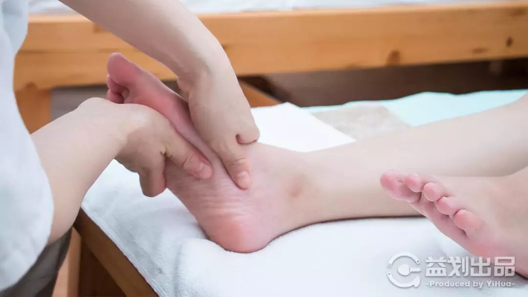 夏日养生技能：来青岛这家鸥迪足道做个“大保健”吧