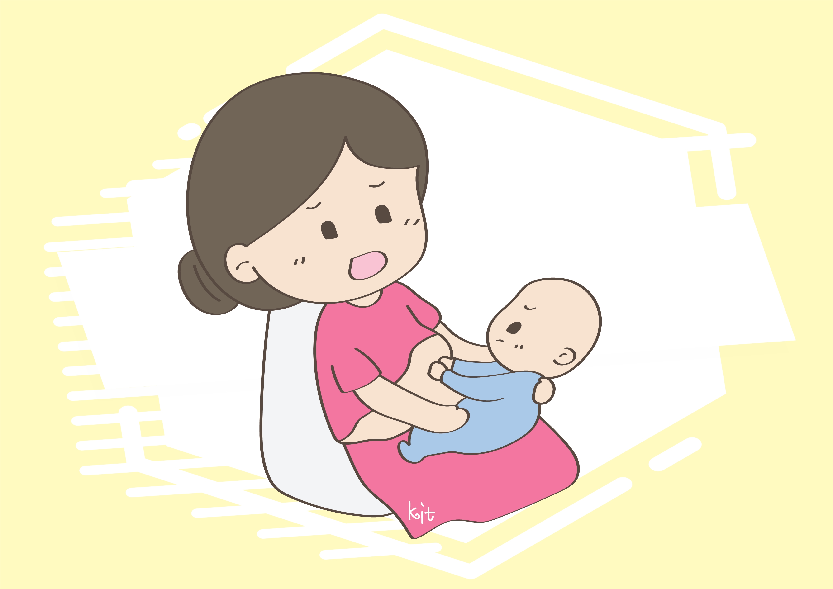 剖腹产疤痕好了啥样,剖腹产后疤痕修复你了解吗