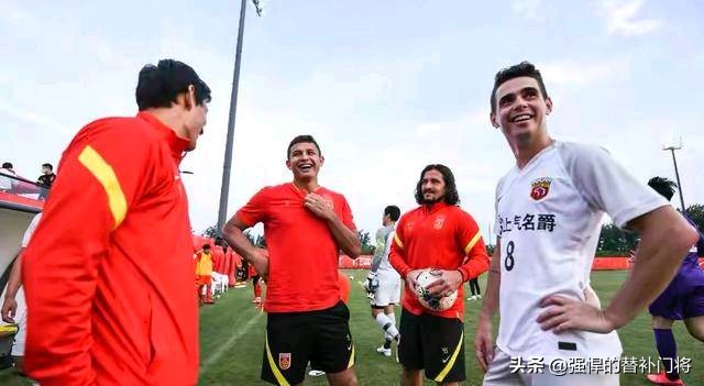 国足大胜上港原因,国足赢球的原因