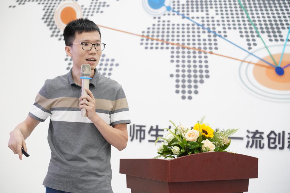 浙大创业大赛,2019杭州大学生创新创业大赛