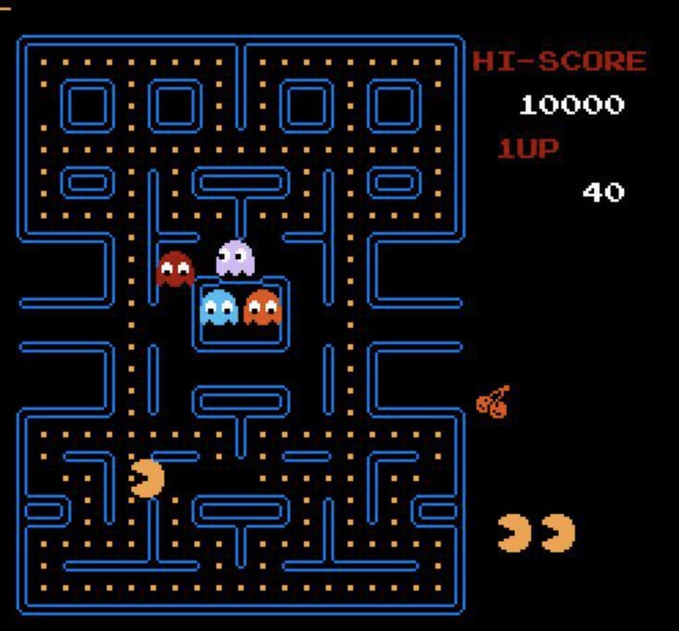 卡带4大经典游戏,小时候玩的卡带游戏有哪些