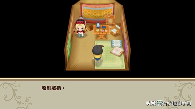 牧场物语重聚矿石镇最全攻略,牧场物语重聚矿石镇第一年冬攻略