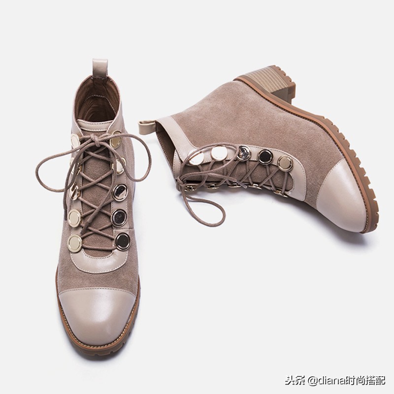 女鞋推荐潮鞋平价穿搭品牌,哪些小众有设计感的女鞋店铺