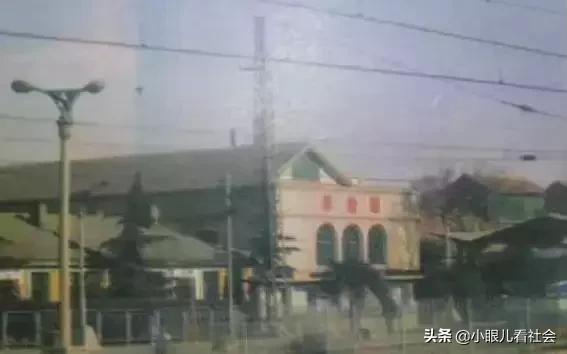 北京几个区，所有北京人的回忆，真的回不去了……