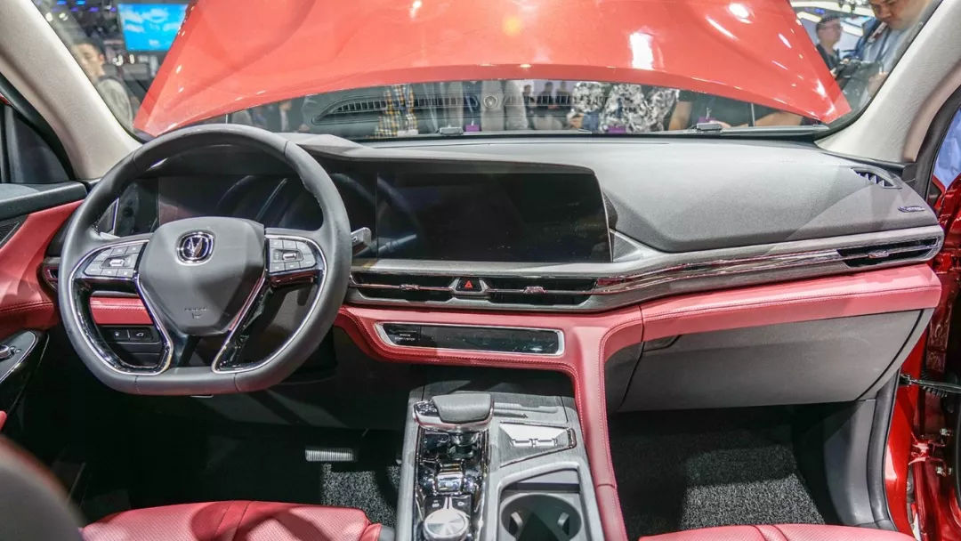 2022上海车展公布新款途达,上海车展有哪些必看的最新车型