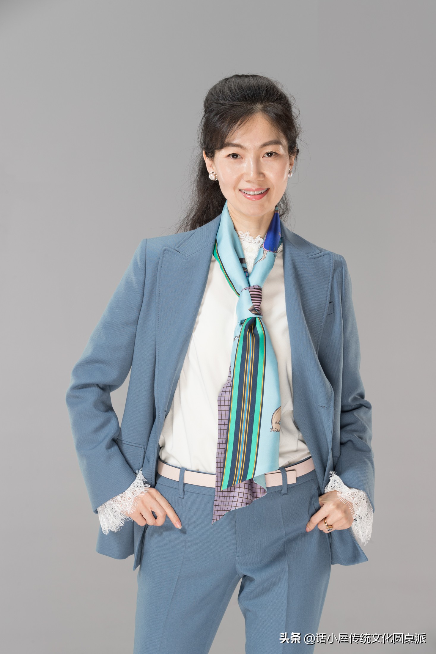 听一听，绘本中华故事·中国寓言·愚人买鞋（听寓言、学成语）