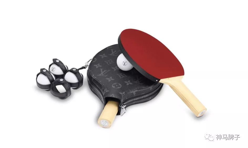 大牌又双叒“不务正业”：LV叠叠乐1万多，Dior自行车，Gucci香盘