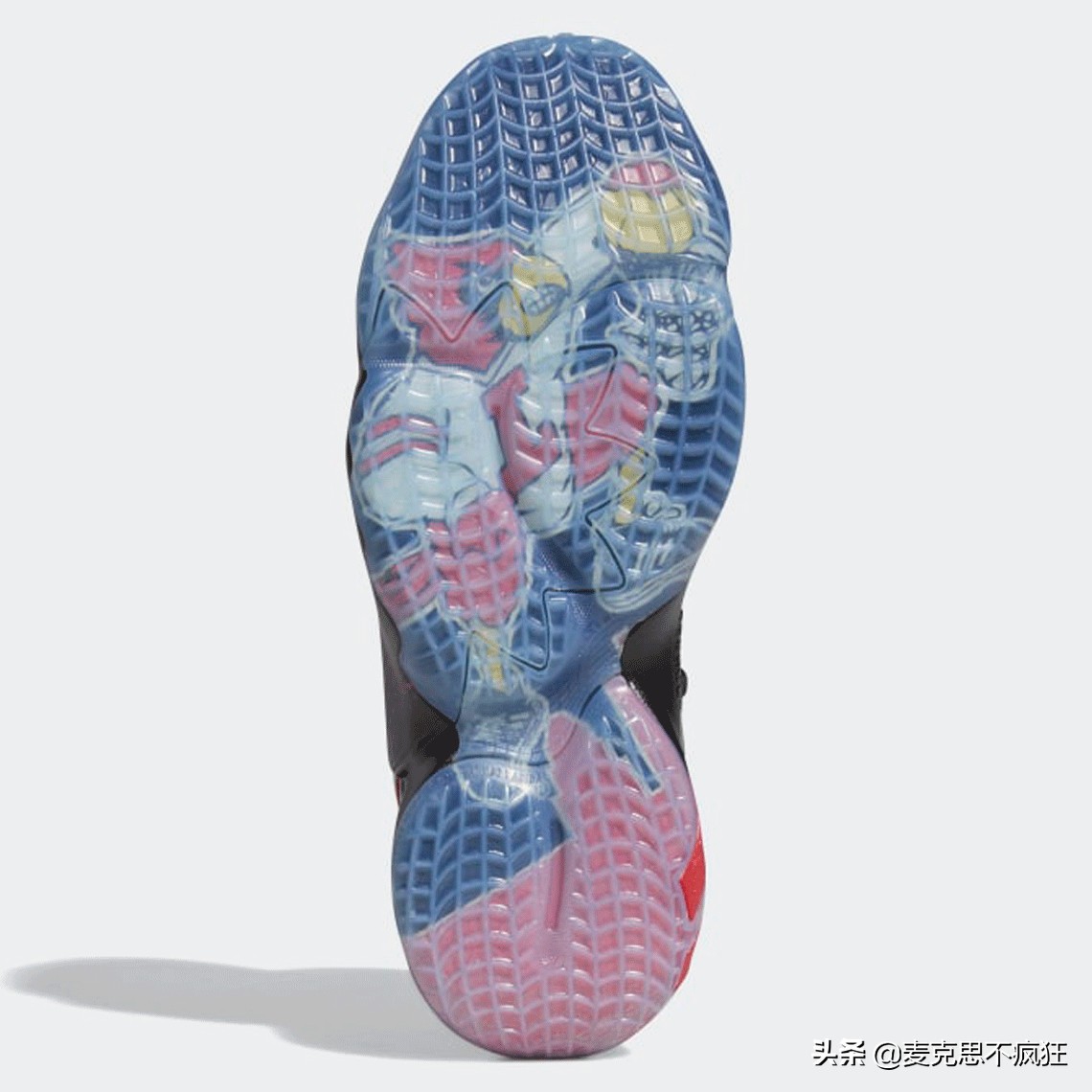 双十一必入的外场篮球鞋,12月值得入手的篮球鞋