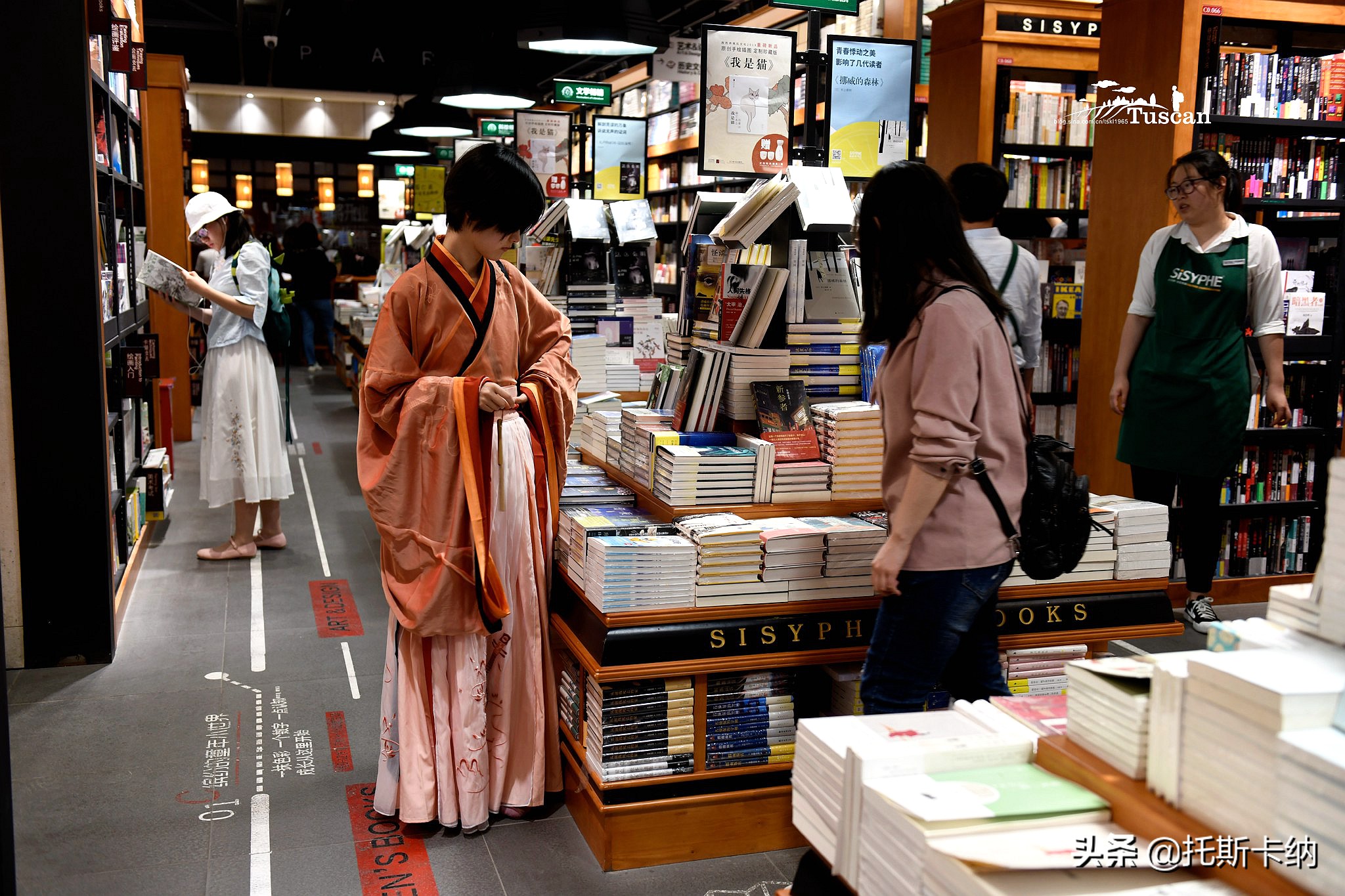 听说这成了西宁第二个网红打卡地,西宁网红打卡地边麻沟