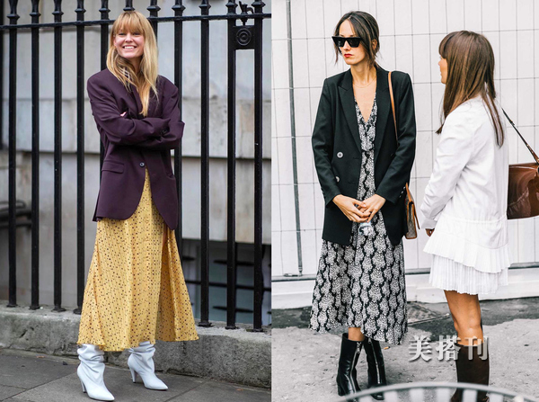 2021年流行的西装男,2019秋款男休闲西装穿搭