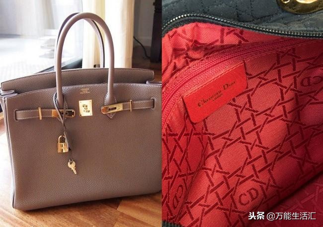 如何辨别正品女士包包的品牌,女性名牌包包有哪些