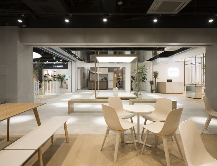 松下全系列旗舰店,松下杭州中心直营店