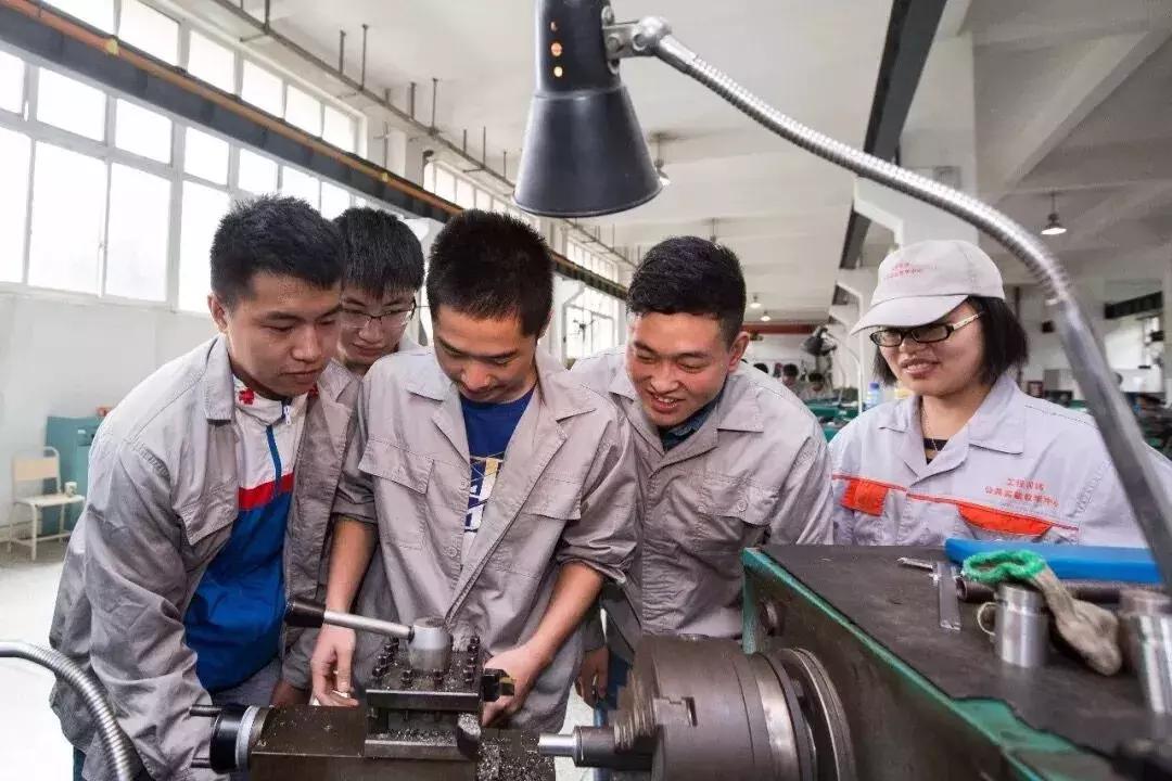 鲜橙攻略丨成都大学校园环境篇