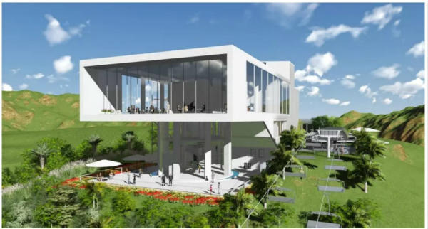 大理宠物咖啡店,大理河边咖啡馆