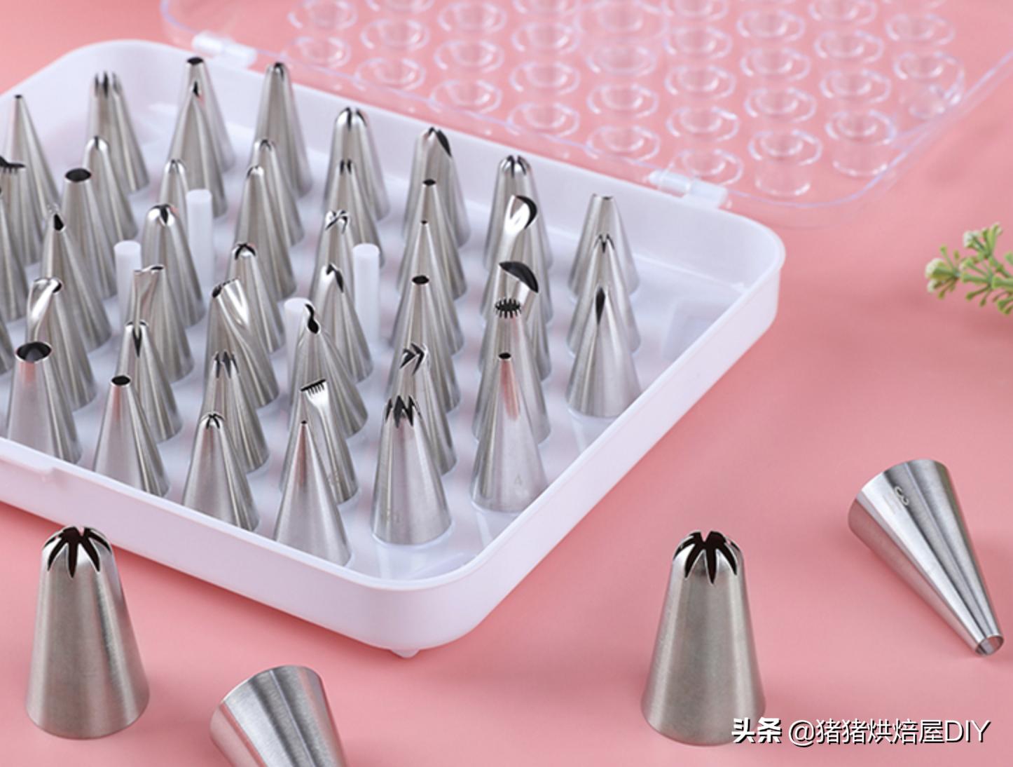 自己在家烘焙新手入门必备工具,自己在家学烘焙需要买什么工具