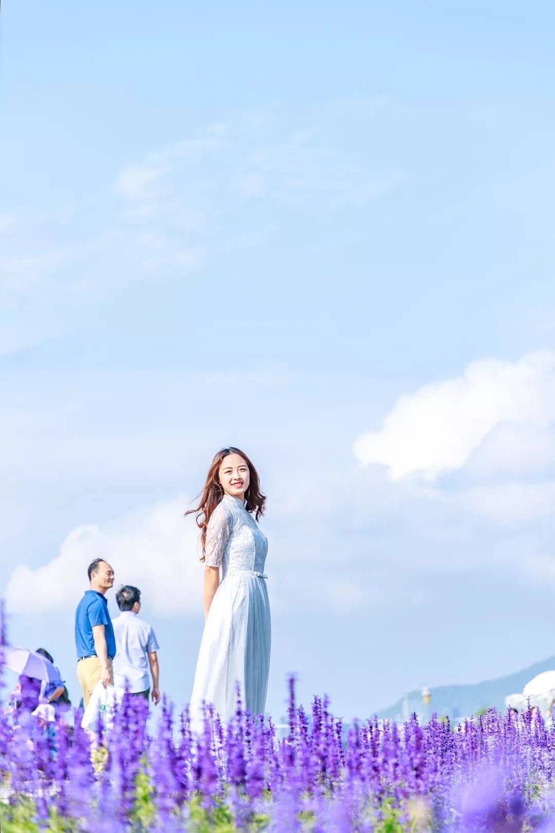 深圳这27个热门游玩地，坐2号线全都能到