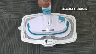 拖把哪种好用懒人拖把十大排名,口碑最好的电动拖把