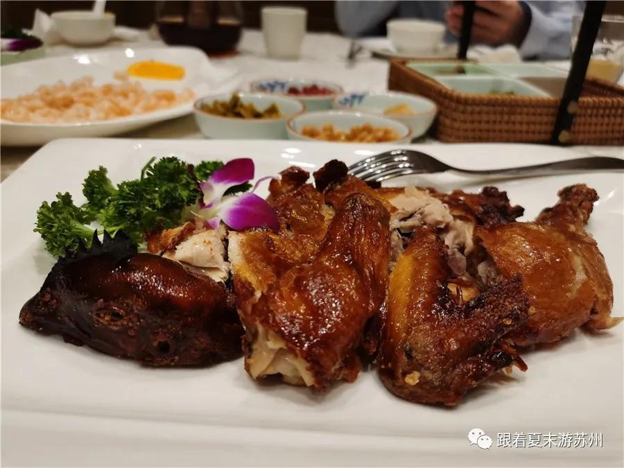 苏州市最好吃的一碗面,苏州胥城最好吃的面