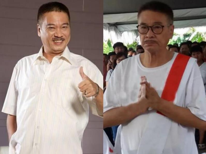 张达明瘫痪电影,张达明周星驰