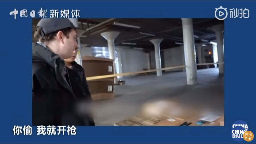 实拍美国纽约医院,美国纽约医院的真实生活