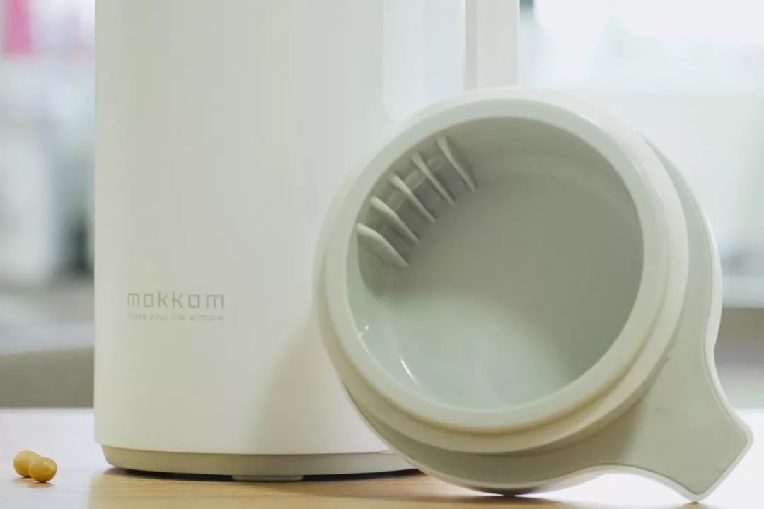 简单容易清洗的豆浆机,豆浆机什么样的好用又好清理