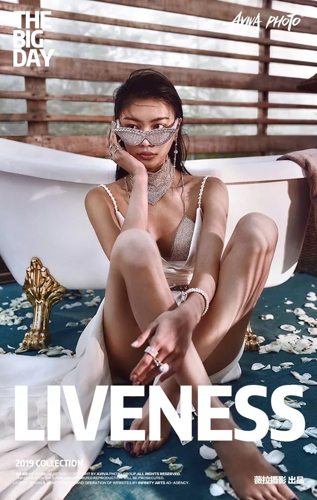 夏天适合拍婚纱照的景点,冬天拍婚纱照的最佳地方