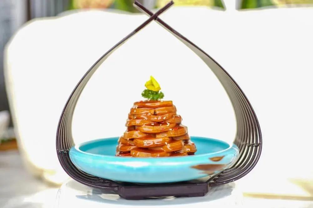 学厨师和学餐饮哪个好就业,中餐烹饪专业就业前景